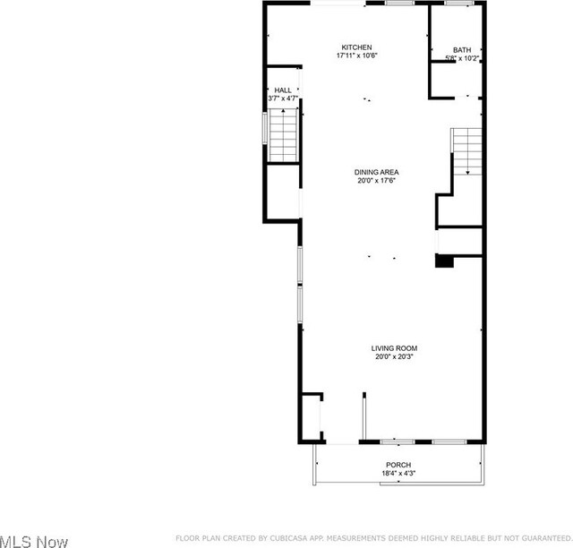 1828 W 57th St, Cleveland, OH 44102 - photo 45
