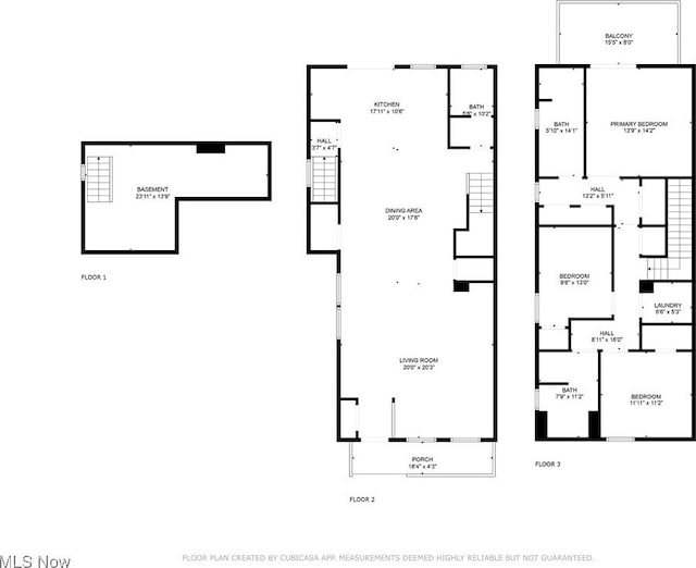 1828 W 57th St, Cleveland, OH 44102 - photo 48