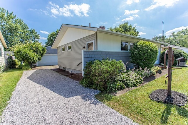 2325 Stewart Dr NW, Warren, OH 44485 - photo 4