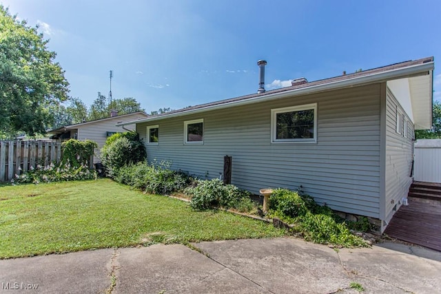 2325 Stewart Dr NW, Warren, OH 44485 - photo 5
