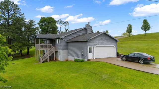 100 Pineview Dr, Marietta, OH 45750 - photo 4