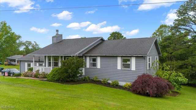 100 Pineview Dr, Marietta, OH 45750 - photo 2