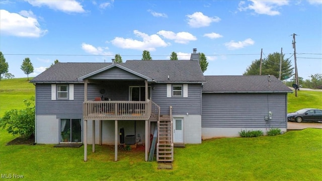 100 Pineview Dr, Marietta, OH 45750 - photo 5