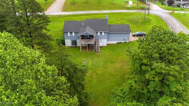 100 Pineview Dr, Marietta, OH 45750 - photo 39
