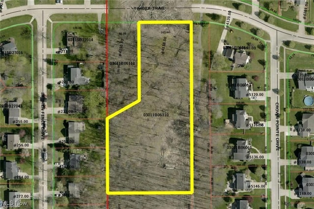 4138 Timber Trl, Medina, OH 44256