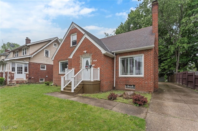 884 Greenwood Ave, Akron, OH 44320 - photo 2