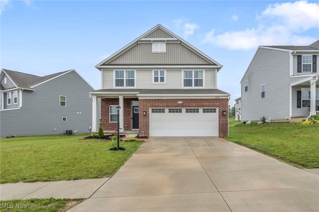 4689 Louis Ln, Kent, OH 44240 - photo 1