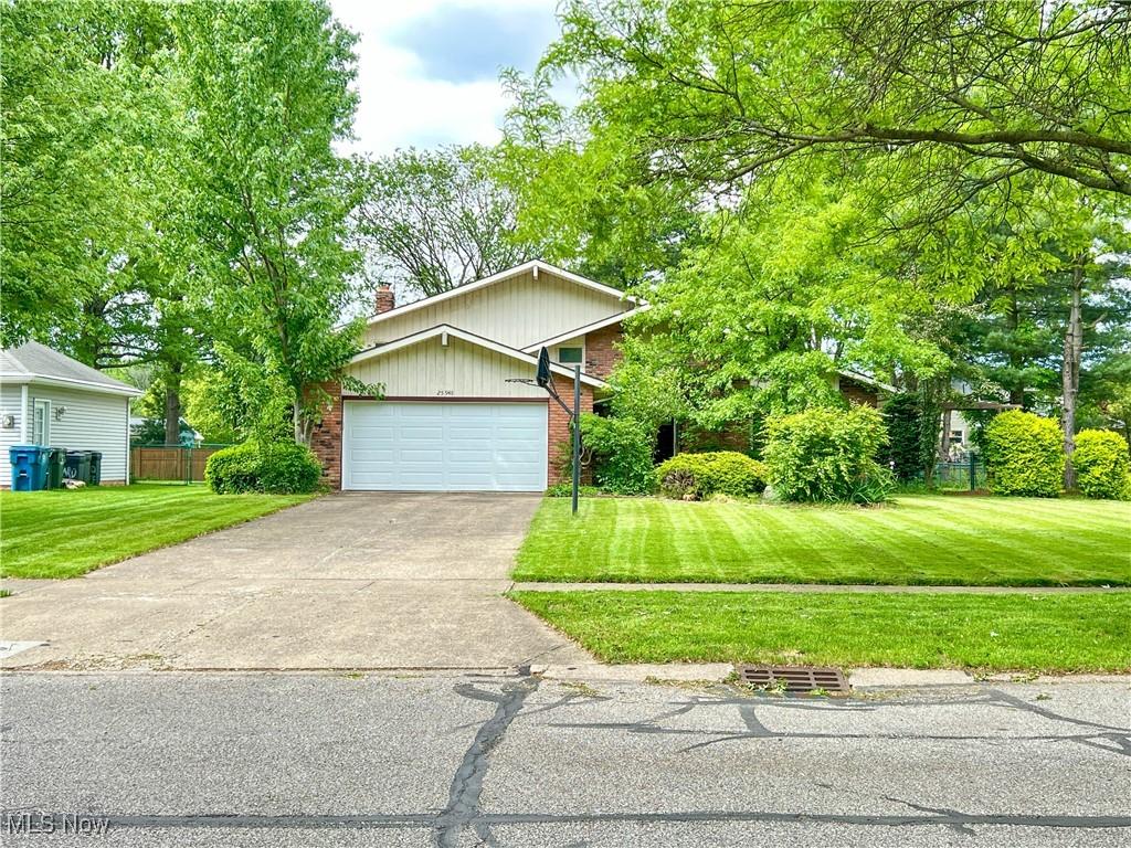 25946 Tallwood Dr, North Olmsted, OH 44070 - photo 1