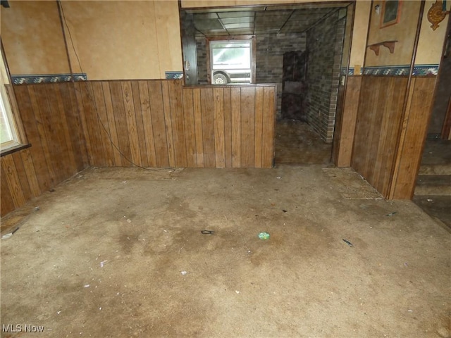 52100 State Route 536, Hannibal, OH 43915 - view of horse barn