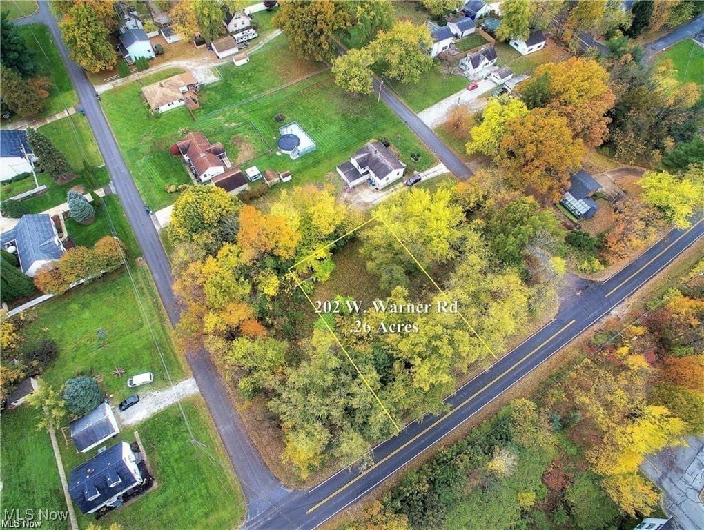 202 W Warner Rd, Akron, OH 44319