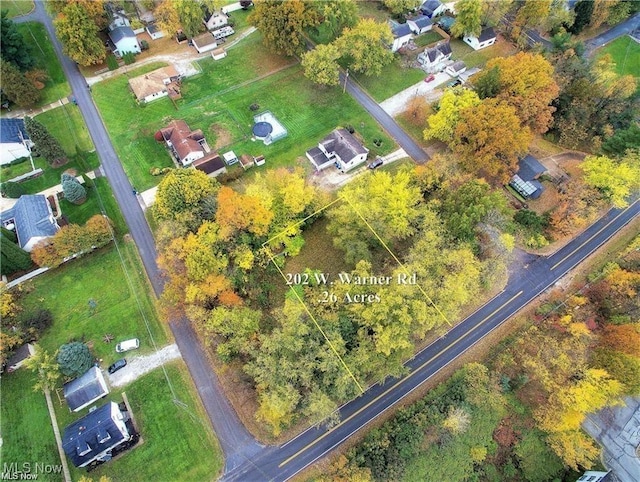 202 W Warner Rd, Akron, OH 44319