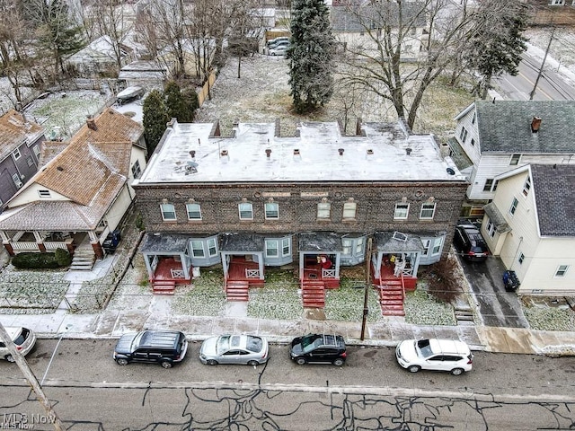 7112 Ottawa Rd, Cleveland, OH 44105 - photo 2