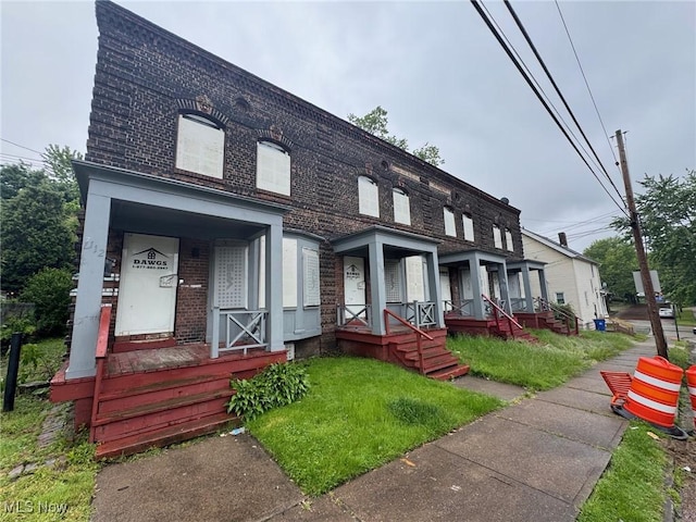 7112 Ottawa Rd, Cleveland, OH 44105 - photo 3