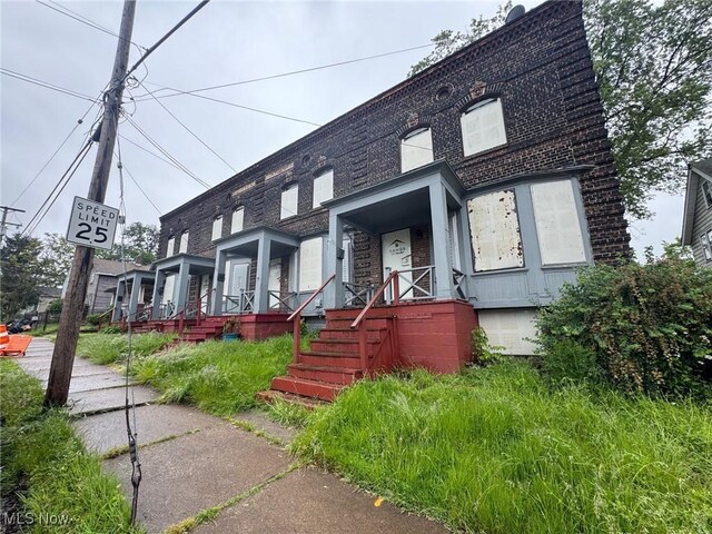 7112 Ottawa Rd, Cleveland, OH 44105 - photo 4