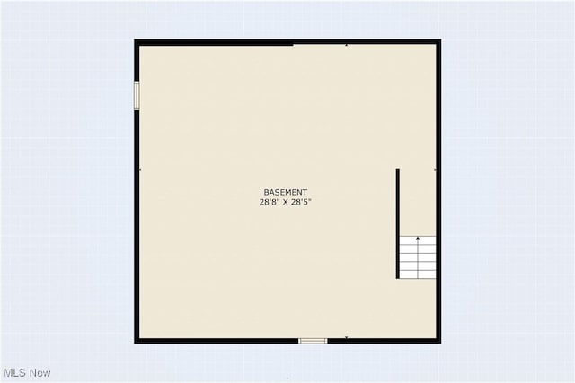 7284 Forest Cove Ln, Northfield, OH 44067 - floor plan / room layout