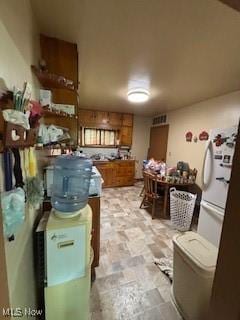 5806 Risher Rd, Leavittsburg, OH 44430 - view of storage area