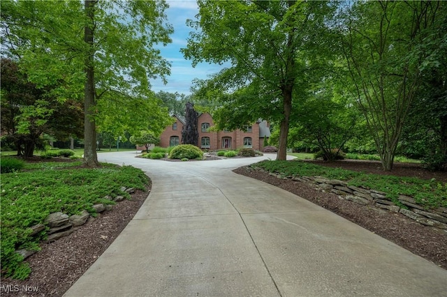 4219 Olde Charted Trl, Poland, OH 44514 - view of surrounding community