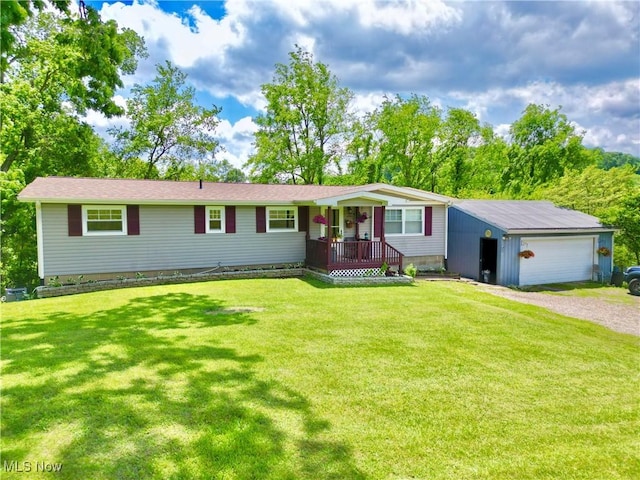 4470 Foxfire Dr, Zanesville, OH 43701 - photo 1