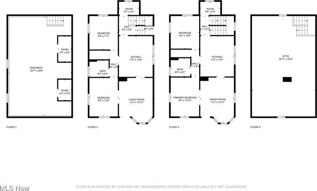 2938 E 130th St, Cleveland, OH 44120 - photo 30