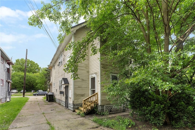 2938 E 130th St, Cleveland, OH 44120 - photo 27