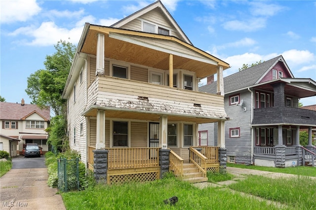 2938 E 130th St, Cleveland, OH 44120 - photo 3