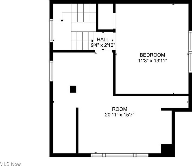 2938 E 130th St, Cleveland, OH 44120 - photo 48