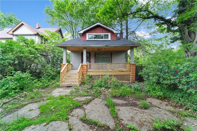 2938 E 130th St, Cleveland, OH 44120 - photo 2