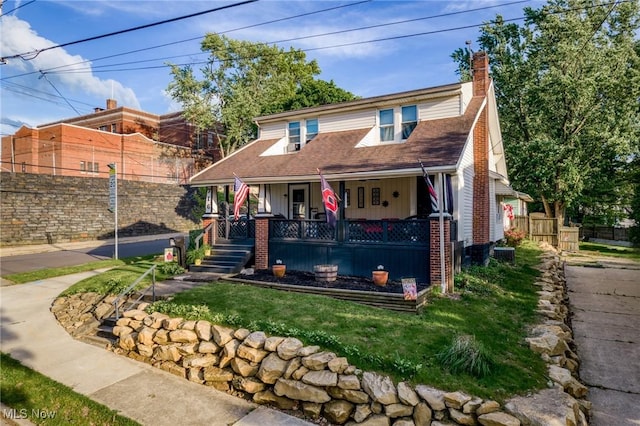 716 Polk Ave, Akron, OH 44314 - photo 1