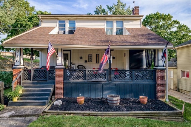 716 Polk Ave, Akron, OH 44314 - photo 2