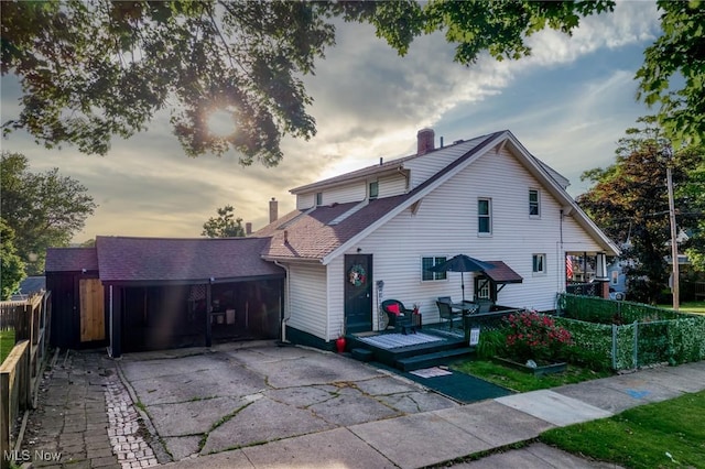 716 Polk Ave, Akron, OH 44314 - photo 3