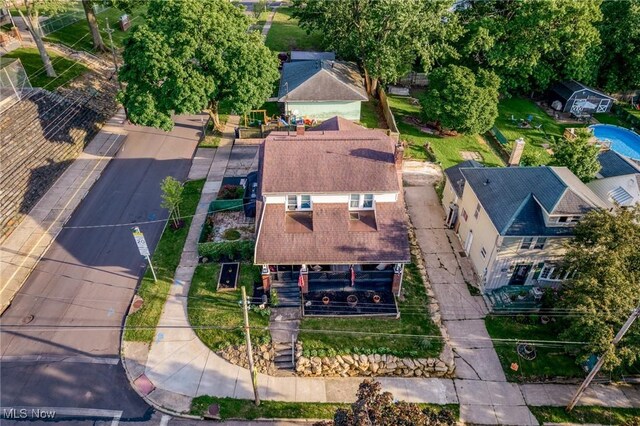 716 Polk Ave, Akron, OH 44314 - photo 8