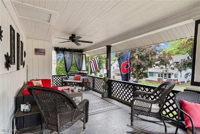 716 Polk Ave, Akron, OH 44314 - photo 11