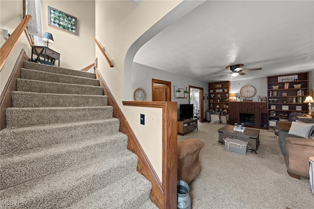 716 Polk Ave, Akron, OH 44314 - photo 33