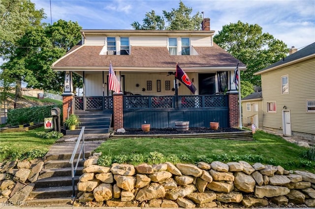 716 Polk Ave, Akron, OH 44314 - photo 49