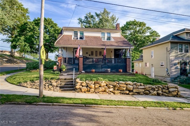 716 Polk Ave, Akron, OH 44314 - photo 50