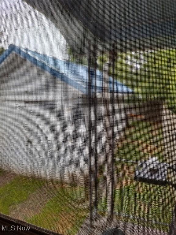 1028 Kenilworth Ave, Coshocton, OH 43812 - view of storage