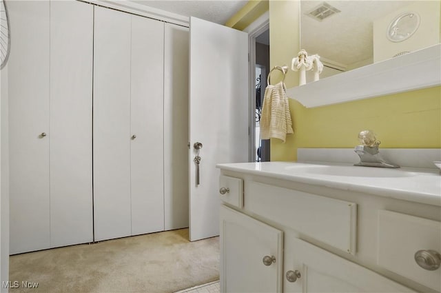 186 Court Dr Unit 201, Fairlawn, OH 44333 - bathroom with vanity