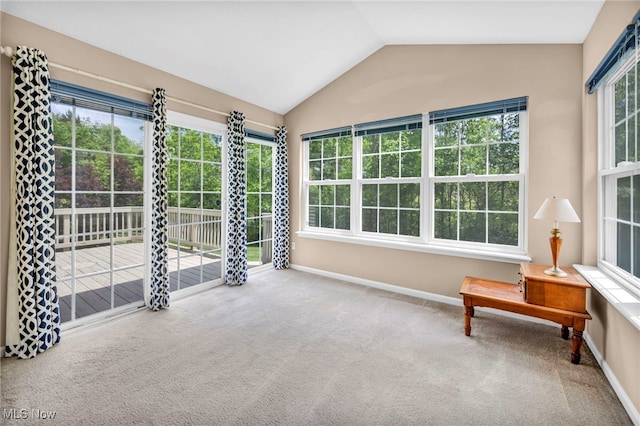 2716 Edgebrook Xing, Twinsburg, OH 44087 - sunroom / solarium with lofted ceiling
