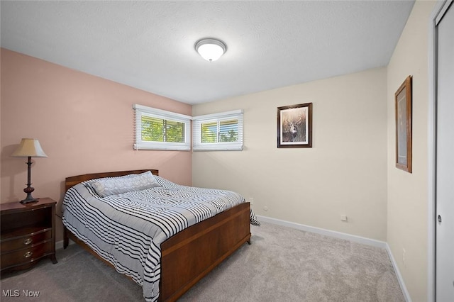 7278 Barton Hill Dr, Parma, OH 44129 - carpeted bedroom featuring baseboards