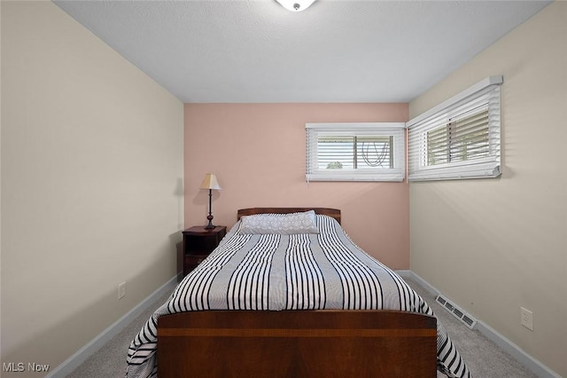 7278 Barton Hill Dr, Parma, OH 44129 - bedroom featuring carpet and baseboards