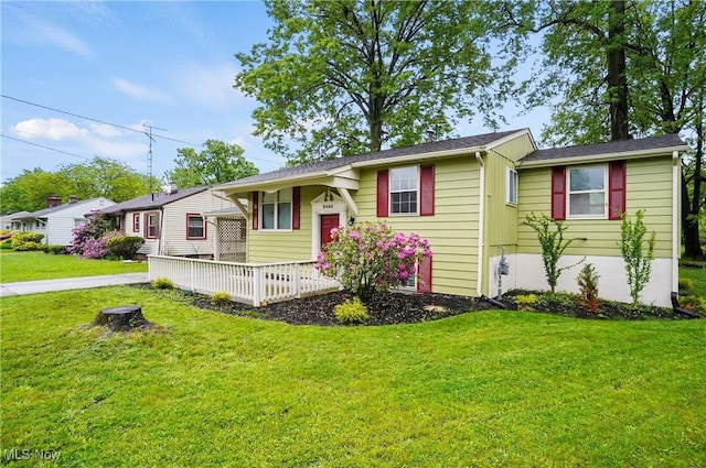 2405 Parkwood Dr NW, Warren, OH 44485 - photo 2