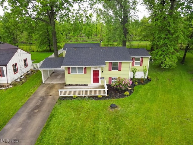 2405 Parkwood Dr NW, Warren, OH 44485 - photo 37