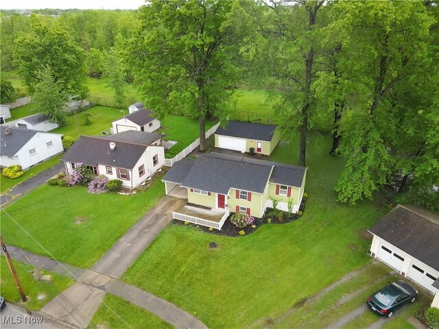 2405 Parkwood Dr NW, Warren, OH 44485 - photo 36