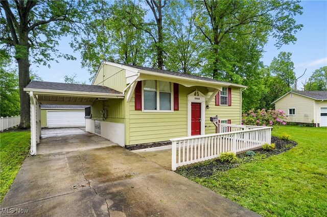 2405 Parkwood Dr NW, Warren, OH 44485 - photo 31