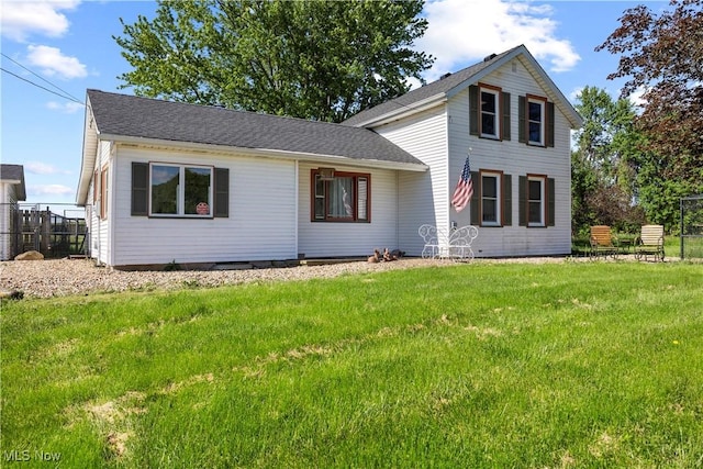 43983 State Route 18, Wellington, OH 44090 - photo 1