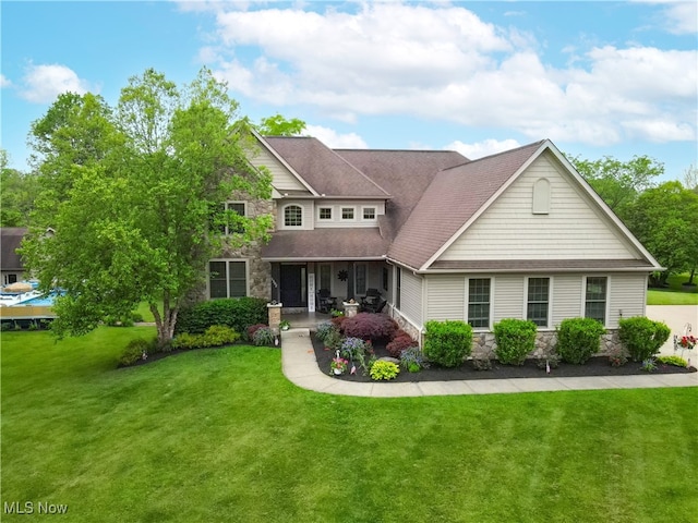 1302 Hillandale Dr, Akron, OH 44333 - photo 2