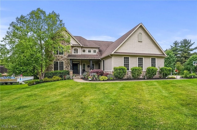 1302 Hillandale Dr, Akron, OH 44333 - photo 1