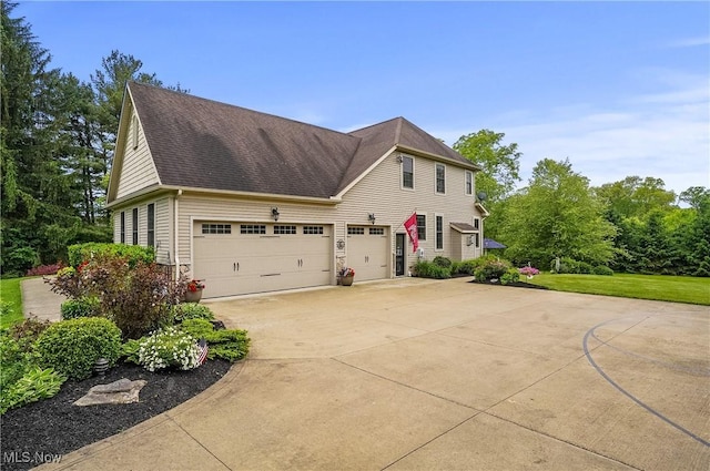 1302 Hillandale Dr, Akron, OH 44333 - photo 48