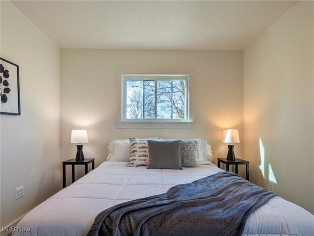 3509 Jerrold Blvd, Brunswick, OH 44212 - view of bedroom
