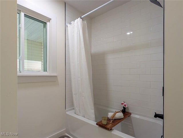 3509 Jerrold Blvd, Brunswick, OH 44212 - bathroom with shower / bath combo